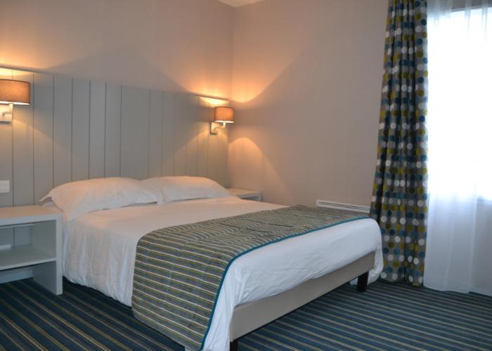 Thalasso Concarneau Spa Marin Resort