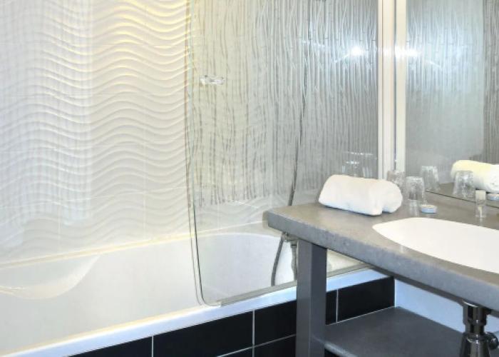 Thalasso Concarneau Spa Marin Resort
