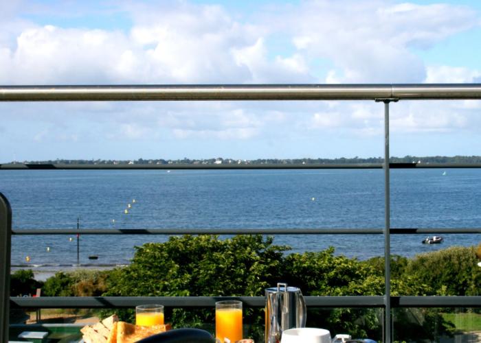 Thalasso Concarneau Spa Marin Resort