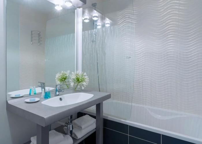 Thalasso Concarneau Spa Marin Resort