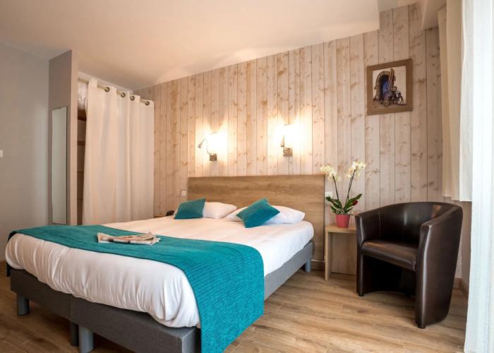 Brit Hotel Des Halles