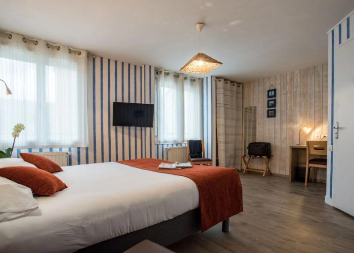 Brit Hotel Des Halles