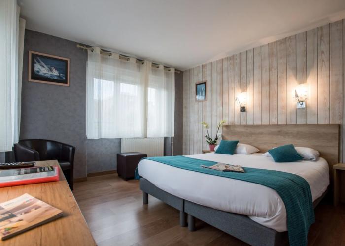 Brit Hotel Des Halles