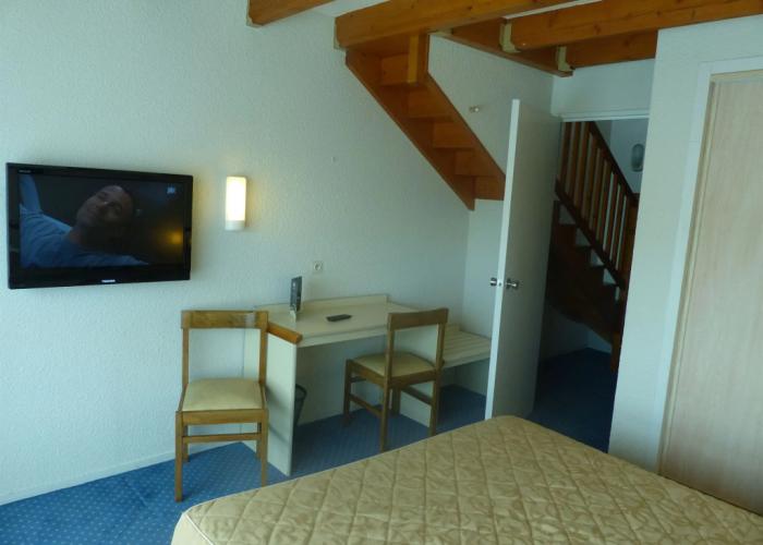 Brit Hotel de l'océan Concarneau