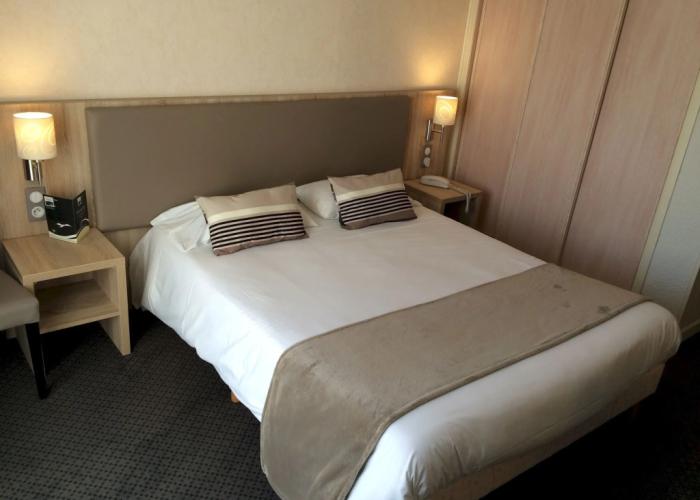 Brit Hotel de l'océan Concarneau