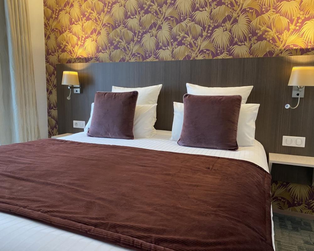 Citotel De France Et D'europe