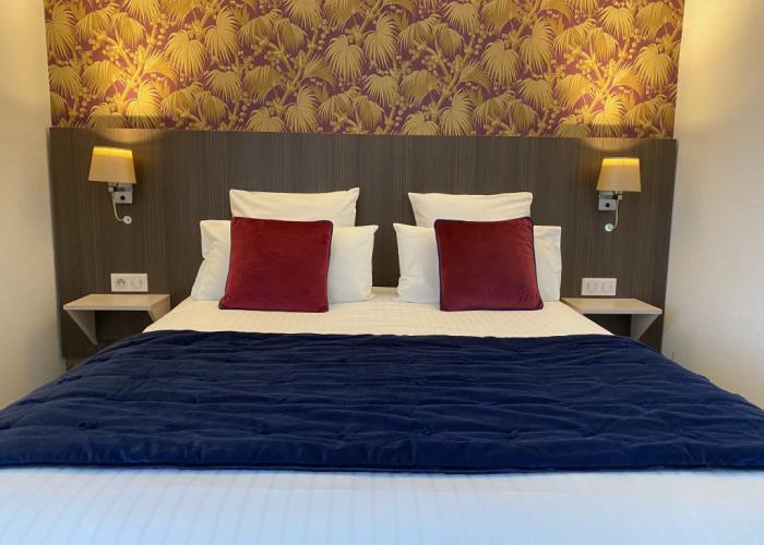 Citotel De France Et D'europe