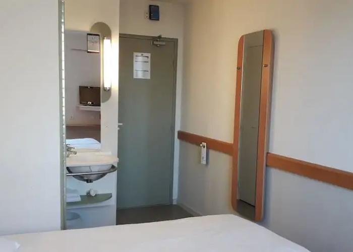 ibis budget Concarneau