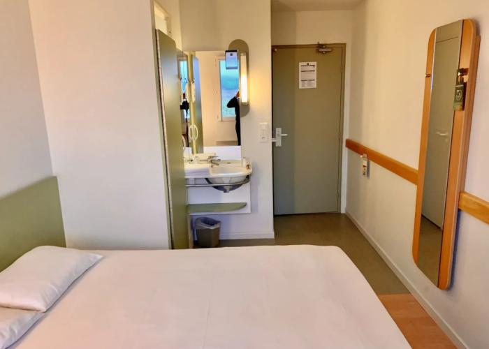 ibis budget Concarneau
