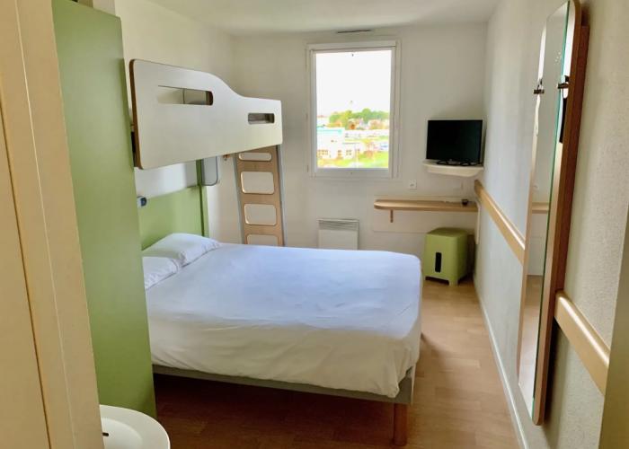 ibis budget Concarneau