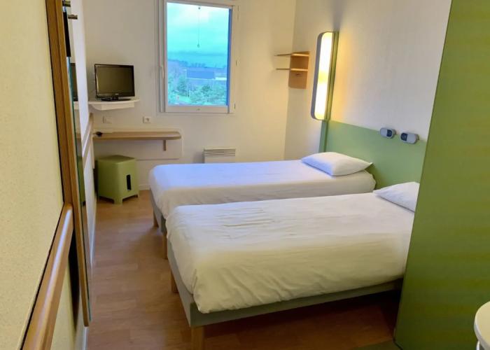 ibis budget Concarneau