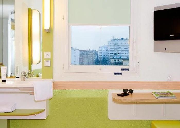 ibis budget Concarneau