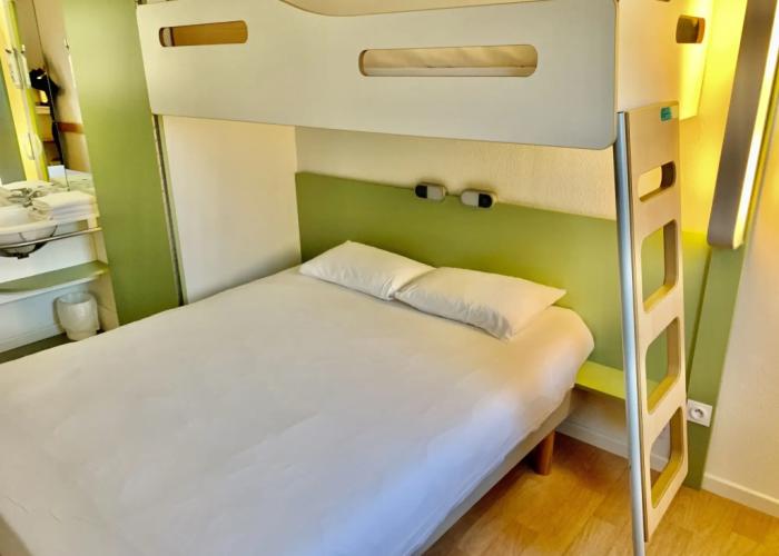 ibis budget Concarneau