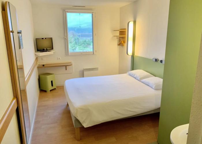 ibis budget Concarneau