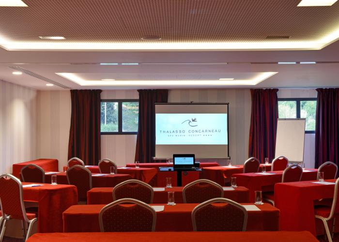 Résidence Thalasso Concarneau