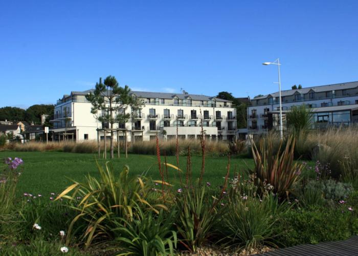 Résidence Thalasso Concarneau