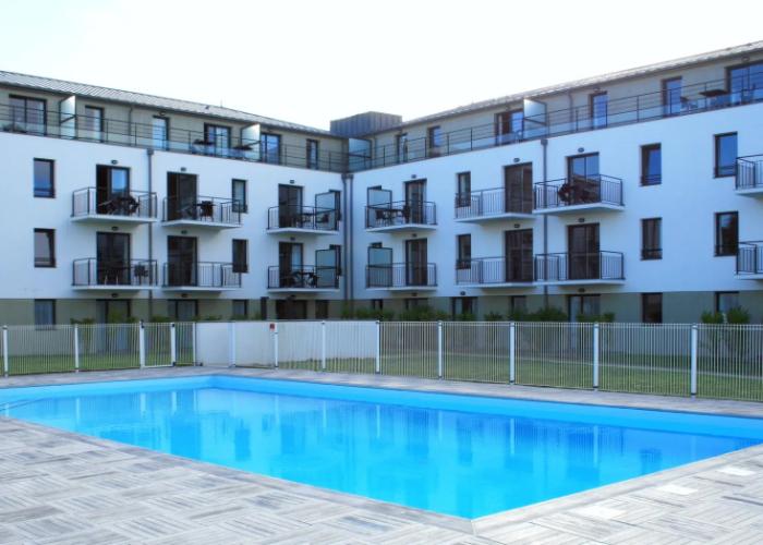 Résidence Thalasso Concarneau