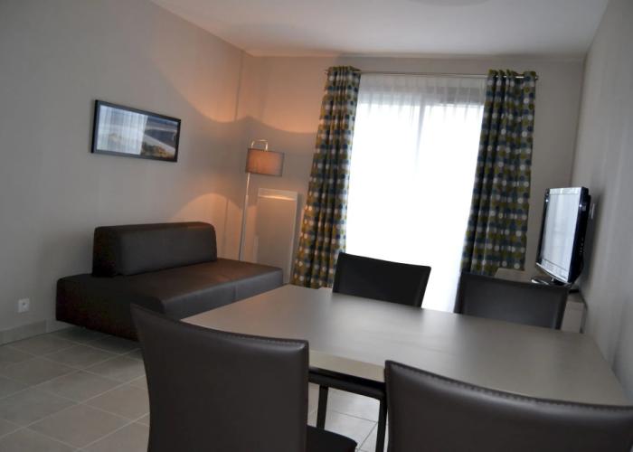 Résidence Thalasso Concarneau