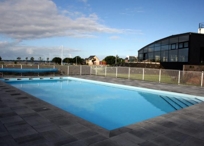 Résidence Thalasso Concarneau