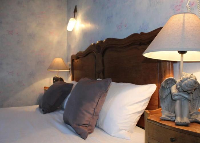 Enzo Hotels Contrexéville