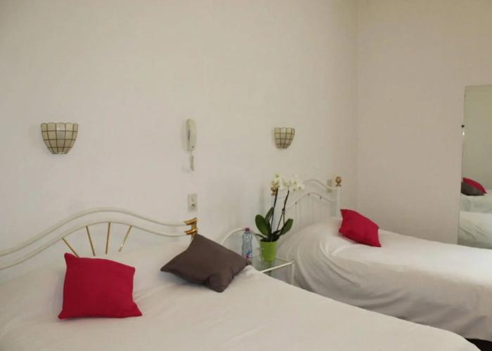 Enzo Hotels Contrexéville