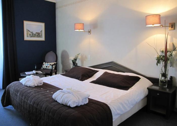 Hotel Cosmos & Spa