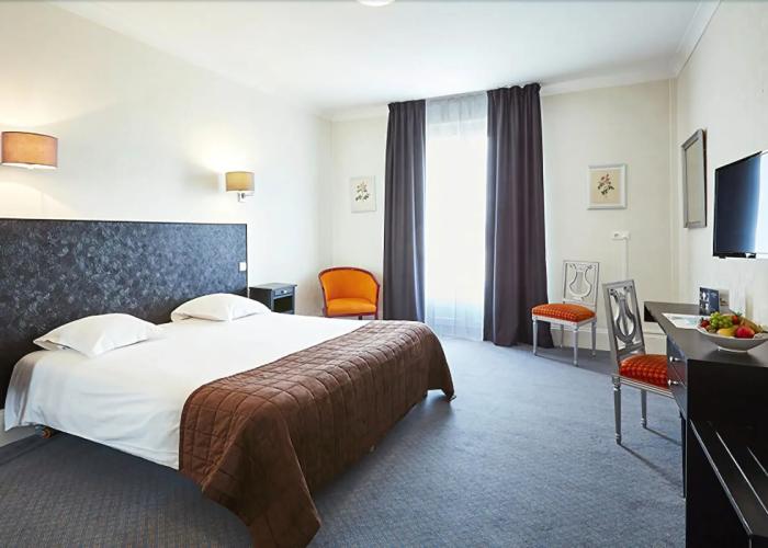 Hotel Cosmos & Spa