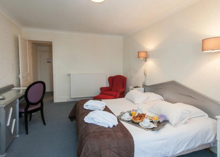 Hotel Cosmos & Spa
