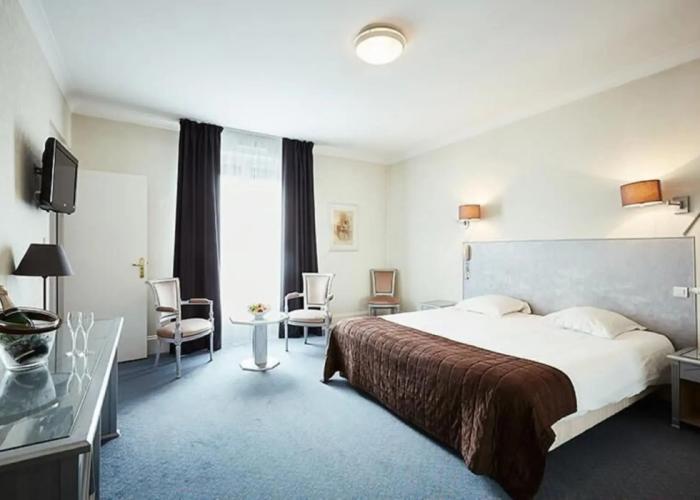 Hotel Cosmos & Spa