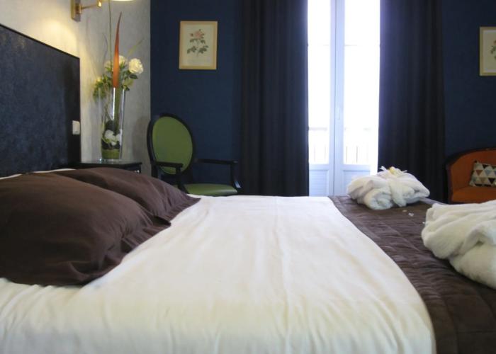 Hotel Cosmos & Spa