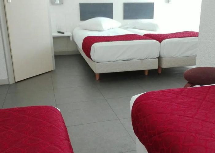 Beddy-Bye Hôtel