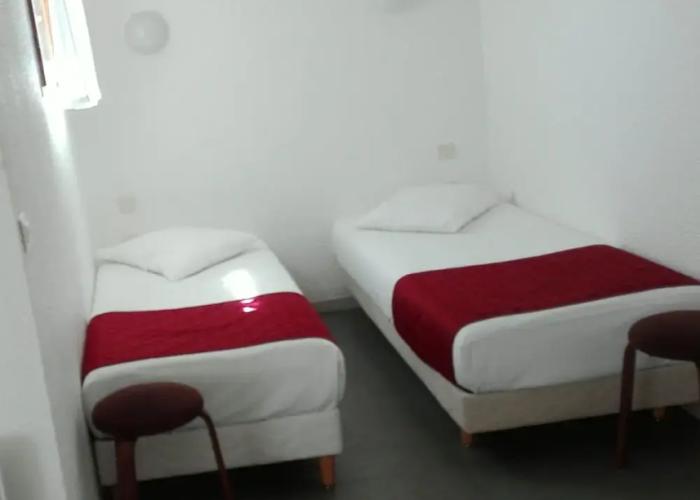 Beddy-Bye Hôtel