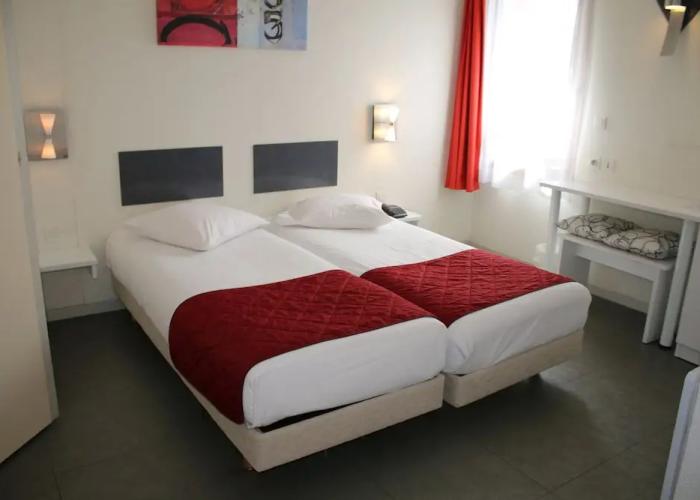 Beddy-Bye Hôtel