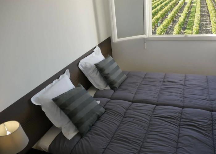 Les Grands Vignobles