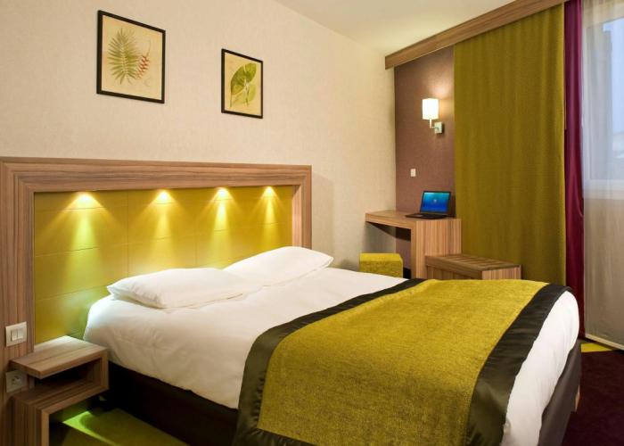 Hotel Mercure Libourne Saint-Emilion