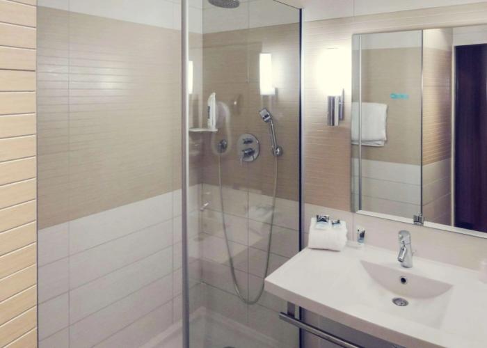 Hotel Mercure Libourne Saint-Emilion
