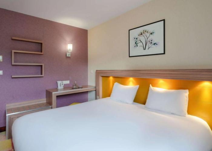 Hotel Mercure Libourne Saint-Emilion