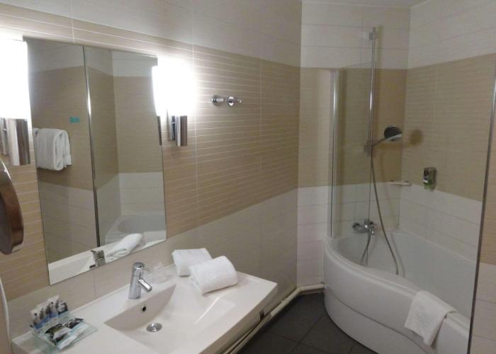 Hotel Mercure Libourne Saint-Emilion