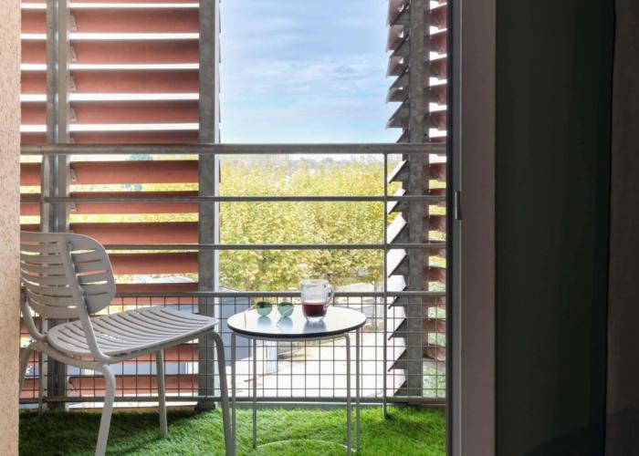 Hotel Mercure Libourne Saint-Emilion