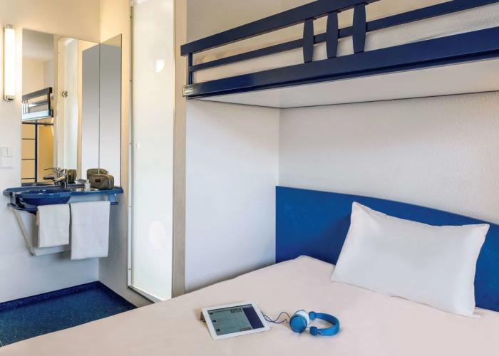 Ibis Budget Libourne
