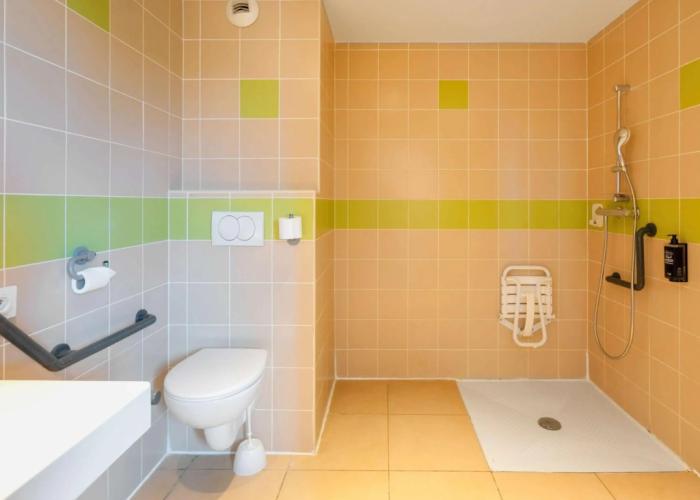 ibis budget Manosque Cadarache