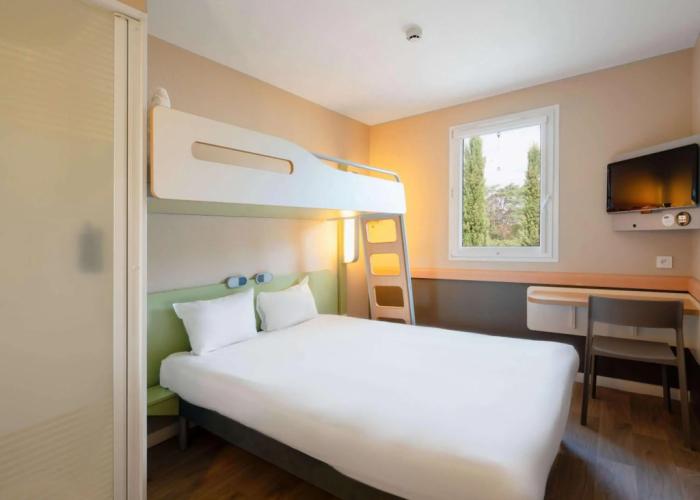 ibis budget Manosque Cadarache