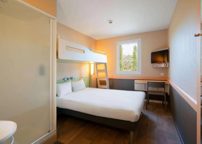 ibis budget Manosque Cadarache