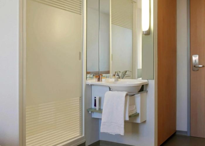 ibis budget Manosque Cadarache