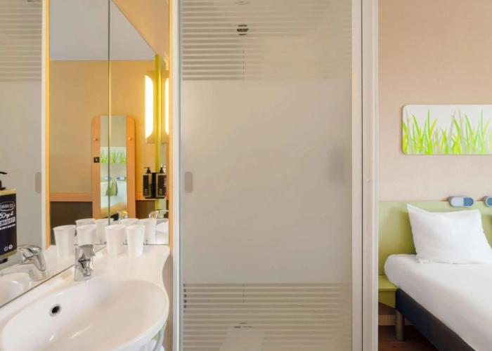 ibis budget Manosque Cadarache