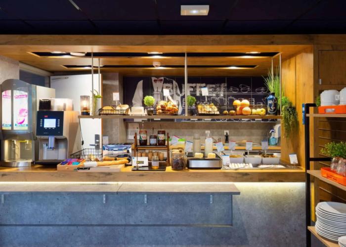 ibis budget Manosque Cadarache