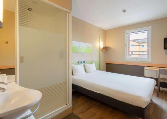 ibis budget Manosque Cadarache