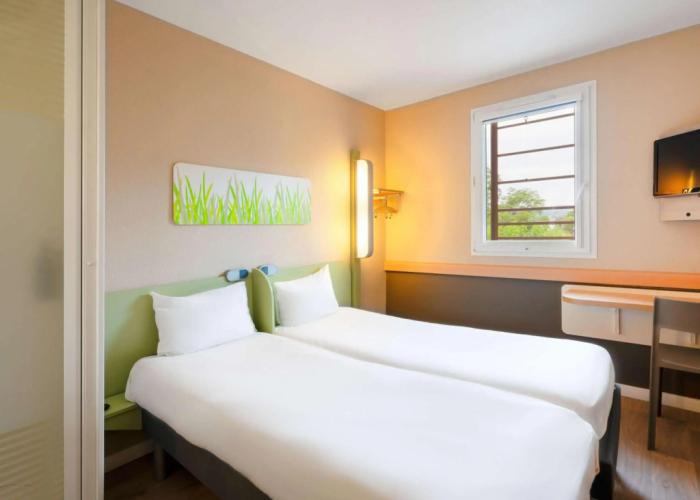 ibis budget Manosque Cadarache