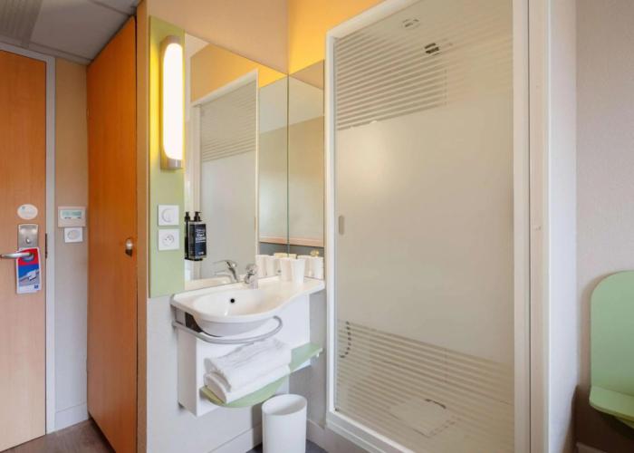 ibis budget Manosque Cadarache