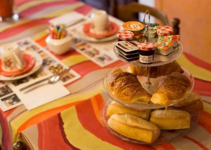 Logis hôtel du Terreau